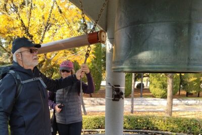 Hiroshima and Miyajima Full Day Private Tour