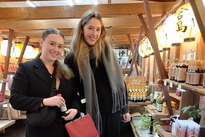 Hiroshima and Miyajima Full Day Private Tour - Itsukushima Jinja: UNESCO Grounds and the Two-Hour Flow