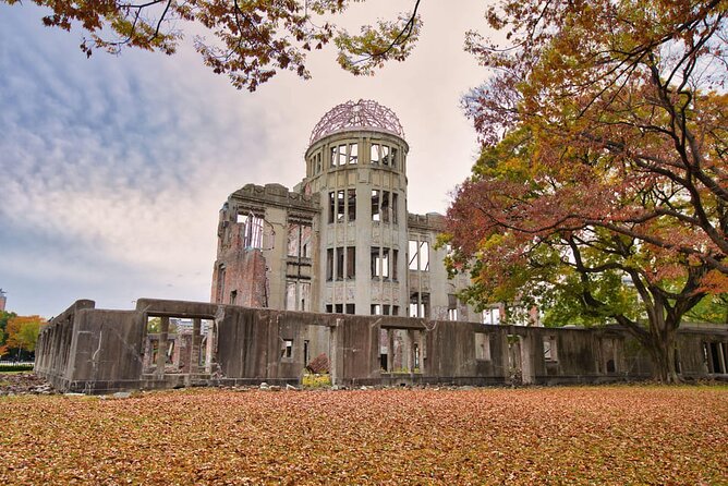 Hiroshima and Miyajima Private Day Tour from Kyoto/Osaka - Key points before you book