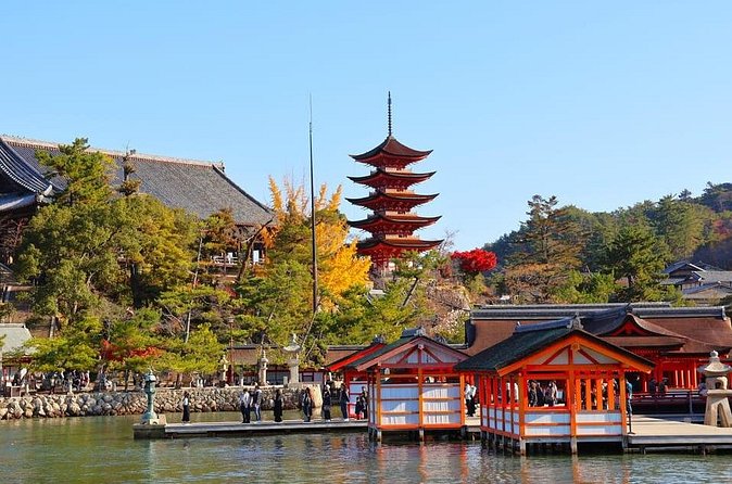 Hiroshima and Miyajima Private Day Tour from Kyoto/Osaka - What to Bring, Wear, and Plan for a Long Day