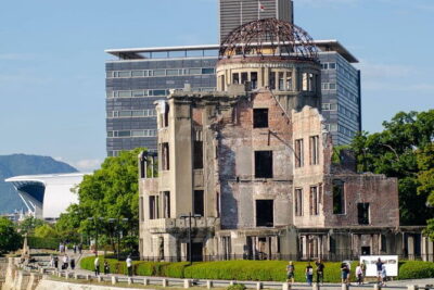 Hiroshima and Miyajima Private Guided Tour