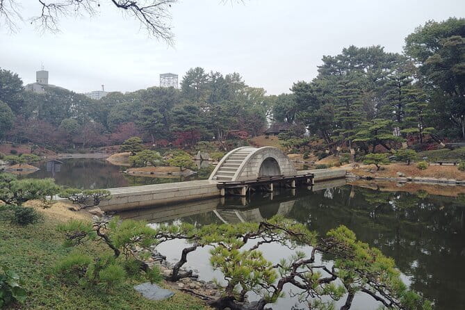 Hiroshima and Miyajima Private Guided Tour - Peace Memorial Museum, cenotaphs, and the moments people pause for