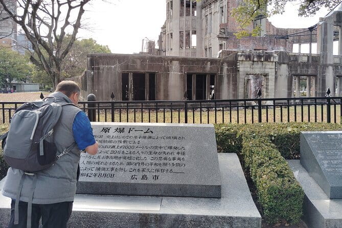 Hiroshima: Atomic Bomb Dome and Peace Memorial Museum 3 hours - Key highlights worth knowing before you go