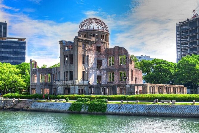 Hiroshima City 4hr Private Walking Tour with Licensed Guide - Key highlights that make this tour work