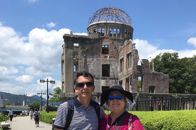 Hiroshima City 4hr Private Walking Tour with Licensed Guide - Private 4-hour Hiroshima walking tour, and why the pacing matters