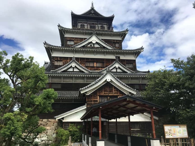 Hiroshima: City and Miyajima Bike and Boat Tour - Key Things I’d Focus On Before You Go