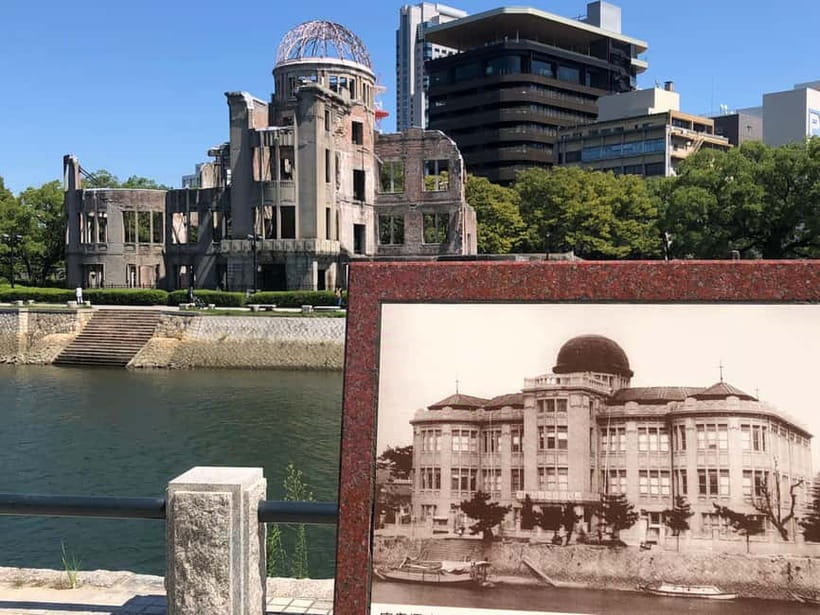 Hiroshima: City and Miyajima Bike and Boat Tour - Why Hiroshima and Miyajima Fit Together on One Long Day