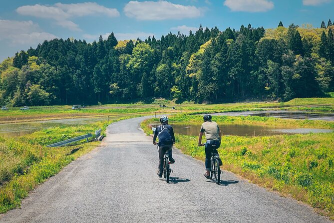 Hiroshima Country Cycling: Explore Rural Life 1 HR from City - Key things to know before you ride