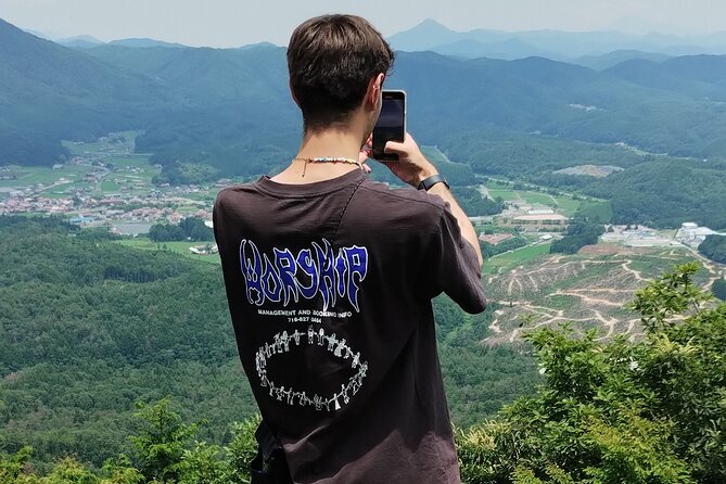 Hiroshima Country Cycling: Explore Rural Life 1 HR from City - Price and value: $85.39 for the ride, plus lunch and transport choices