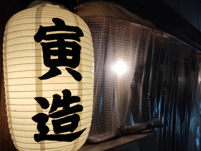 Hiroshima: Food and Culture Guided Walking Tour with Dinner - Price and value: what $94 buys you in Hiroshima