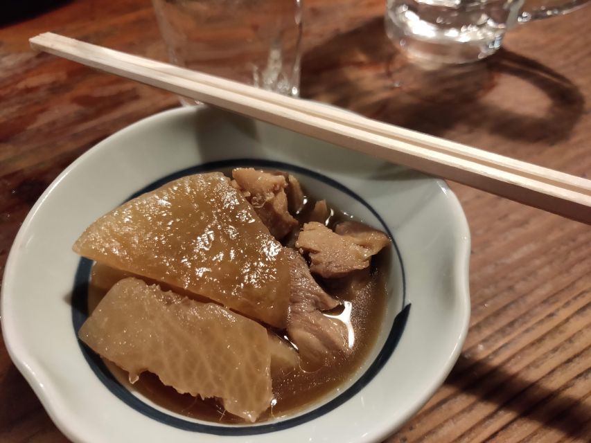 Hiroshima: Food and Culture Guided Walking Tour with Dinner - Drinks included: alcohol and non-alcohol, plus how to handle extra rounds