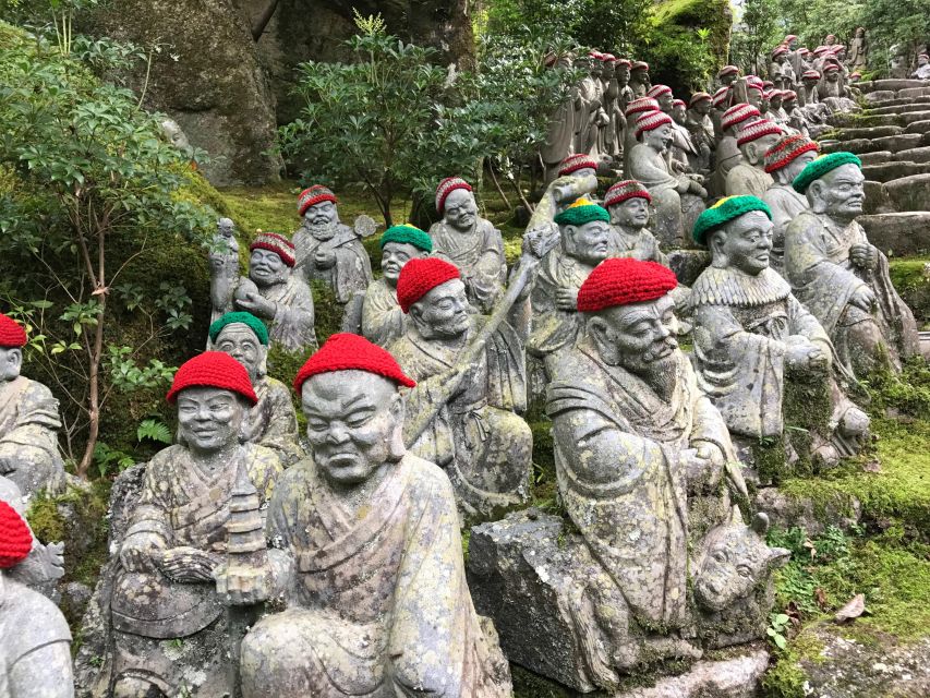 Hiroshima: Hidden Gems and Highlights Private Walking Tour - Key highlights you should care about