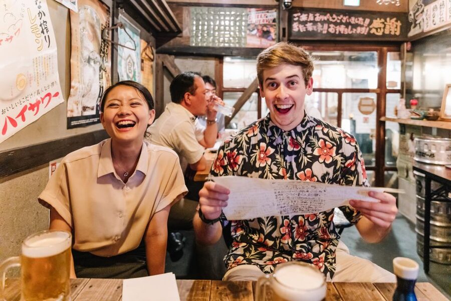 Hiroshima: Hidden Gems and Highlights Private Walking Tour - Stepping off the main route: secret alleys and neighborhood energy