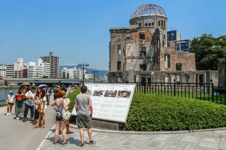 Hiroshima: Hidden Gems and Highlights Private Walking Tour - Should you book this Hiroshima Hidden Gems and Highlights tour?