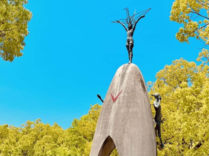 Hiroshima Historical Walking Tour - Why A-Bomb was Dropped - Key moments that make this tour worth your time