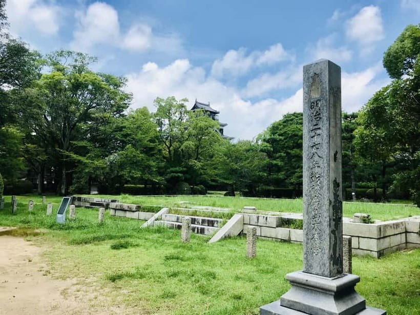Hiroshima Historical Walking Tour - Why A-Bomb was Dropped - Atomic Bomb Dome and Peace Memorial Park, the moment you can’t unsee