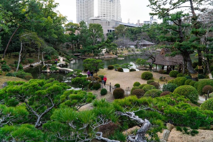 Hiroshima: History and Hidden Gems Tour - Hiroshima National Peace Memorial, Children’s Peace Monument, and what they teach