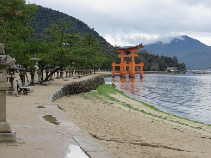 Hiroshima: History and Hidden Gems Tour - Korean Atomic Bomb Victims Cenotaph: a crucial reminder of who is remembered
