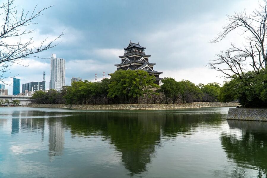Hiroshima: History and Hidden Gems Tour - Price and time value: what $57 buys you in real terms