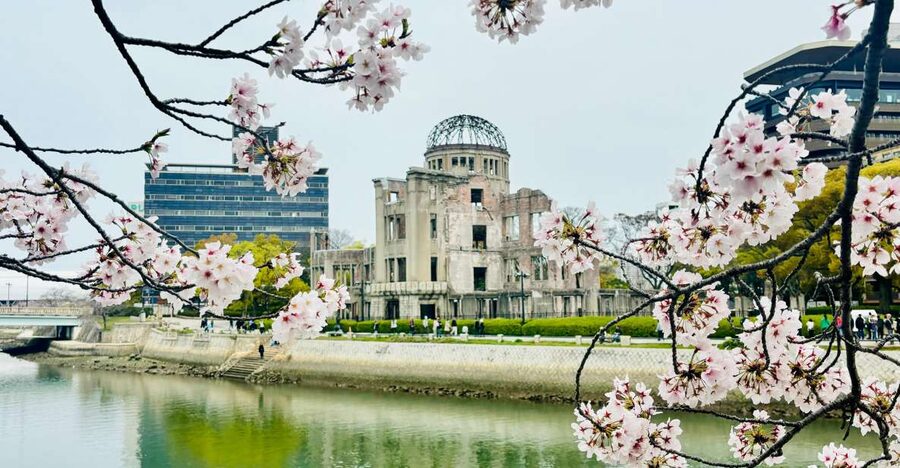 Hiroshima: History of Hiroshima Group Walking Tour - What you actually learn beyond the usual Hiroshima highlights
