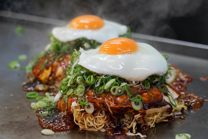 Hiroshima Izakaya Food and Drink Night Tour - Key highlights you should care about