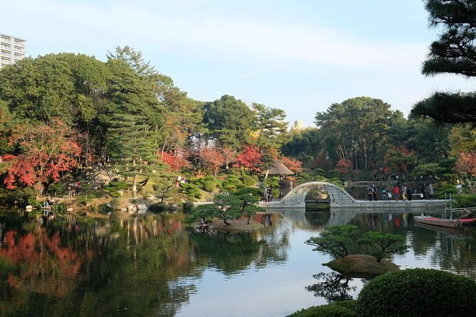 Hiroshima Kagura Performance Entry Ticket - Price and logistics: why this is strong value for Hiroshima at night