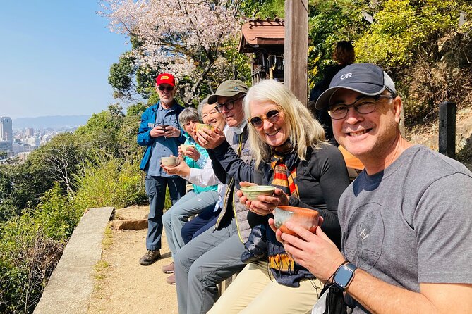 Hiroshima Local guided Hiking Tour&Open-air Tea Ceremony - Price and value: what you’re paying for (and what you’re not)