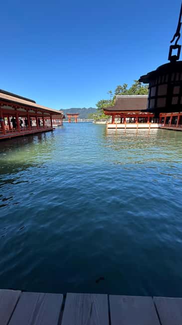 Hiroshima & Miyajima 6.5h Guided Tour – Dome, Park & Shrine - Peace Memorial Park: Monuments, Pauses, and Meaning