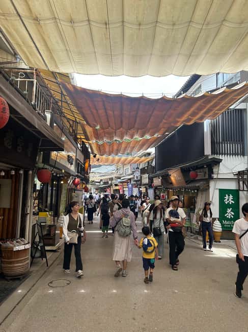 Hiroshima & Miyajima 6.5h Guided Tour – Dome, Park & Shrine - Who This Tour Fits Best (and Who Should Skip It)