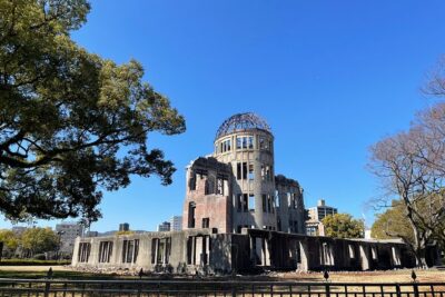 Hiroshima & Miyajima All-Inclusive Tour w/Licensed guide Pancho