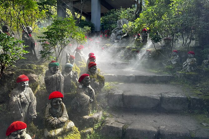 Hiroshima & Miyajima All-Inclusive Tour w/Licensed guide Pancho - Hiroshima Peace Memorial Park: Monuments First, Space for Reflection