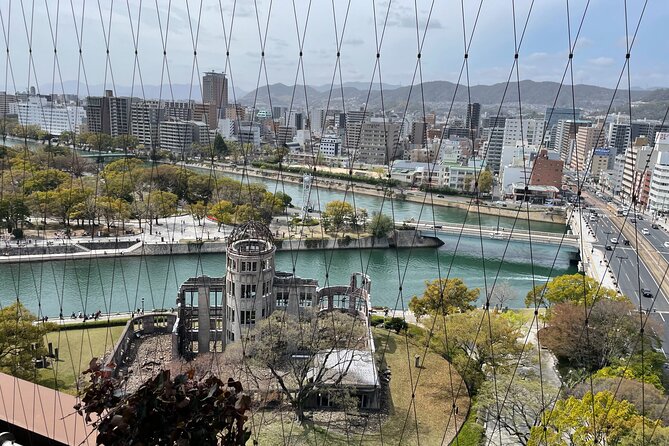 Hiroshima & Miyajima All-Inclusive Tour w/Licensed guide Pancho - Tips That Make the Day Smoother