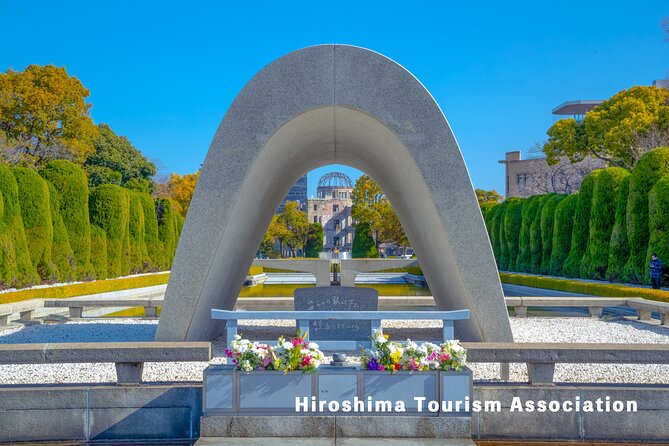 Hiroshima Miyajima and Bomb Dome Private Tour - Key things I’d note before you go