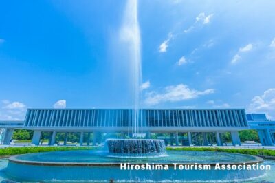 Hiroshima Miyajima and Bomb Dome Private Tour