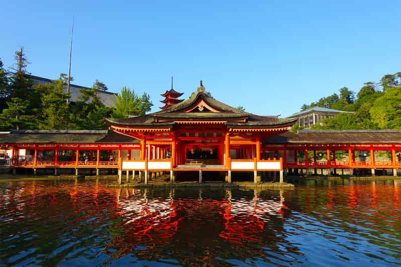 Hiroshima & Miyajima: Full-Day Private Tour & Licensed Guide - Key points to know before you go