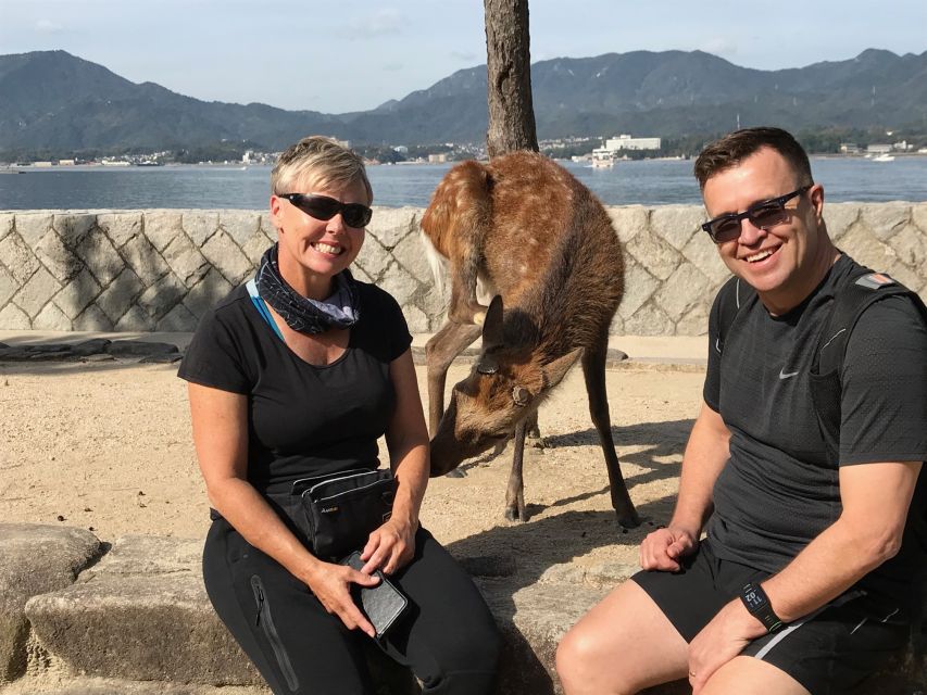 Hiroshima & Miyajima: Full-Day Private Tour & Licensed Guide - What you actually pay for, and what to budget separately