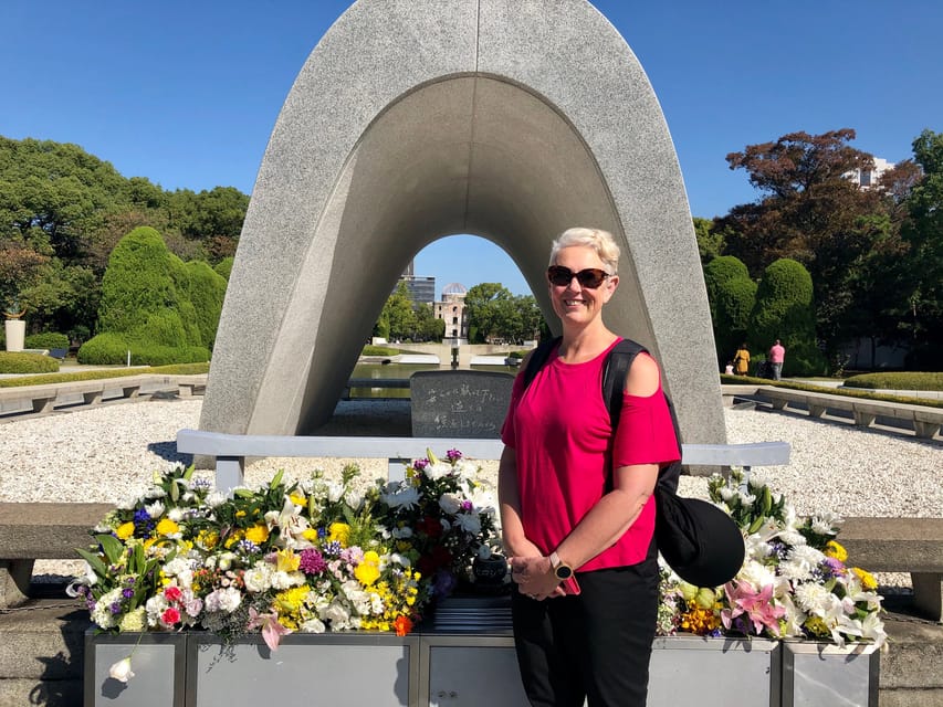 Hiroshima & Miyajima: Full-Day Private Tour & Licensed Guide - How pickup and local transit make the day easier than DIY