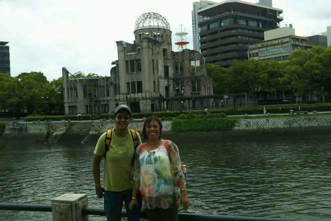 Hiroshima / Miyajima Full-day Private Tour with Government Licensed Guide - Public transport to Miyajima, with the annoying parts handled