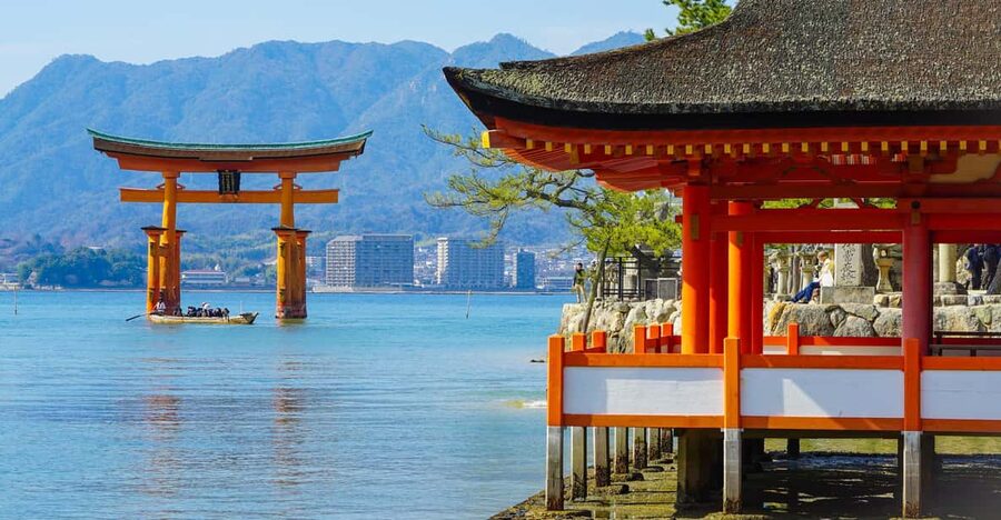 Hiroshima: Miyajima Half-day Historical Walking Tour - Key highlights to look for