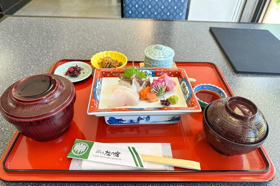 Hiroshima: Miyajima Half-day Historical Walking Tour - First step: getting to Miyajimaguchi and starting the walk