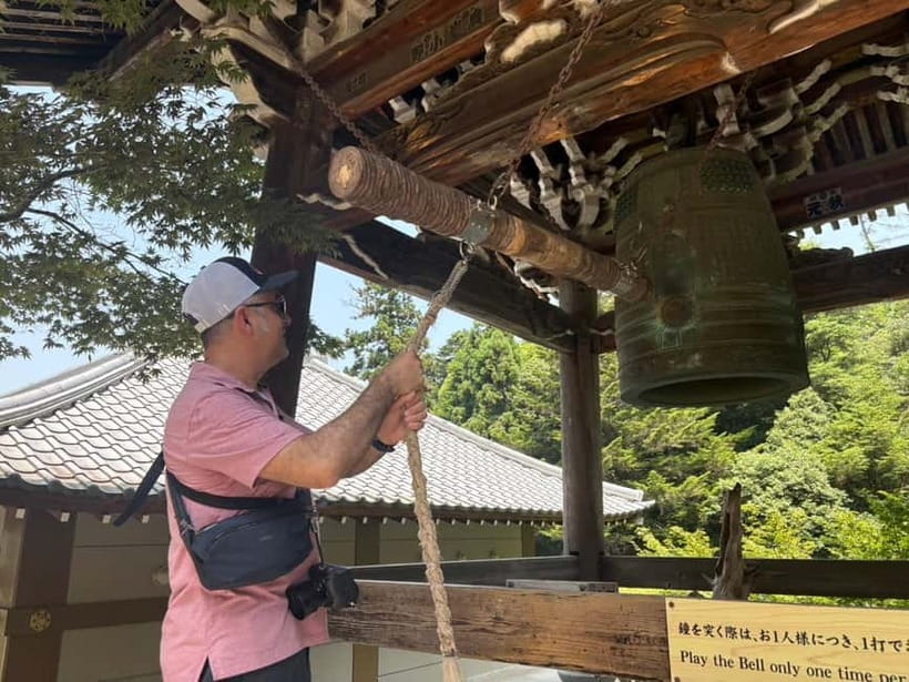 Hiroshima: Miyajima Island Half-Day Tour with Guide - Deer on Miyajima: adorable, persistent, and best handled the right way