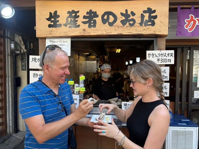 Hiroshima: Miyajima Island Half-Day Tour with Guide - What $77 for four hours really buys you