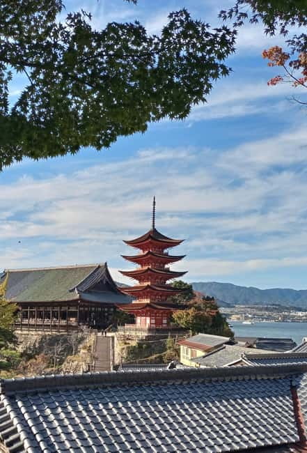 Hiroshima & Miyajima Island Private Tour: History & Culture - Key highlights at a glance