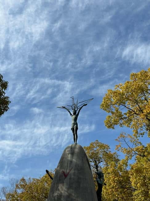 Hiroshima & Miyajima Island Private Tour: History & Culture - Pace, pacing, and private guide flexibility
