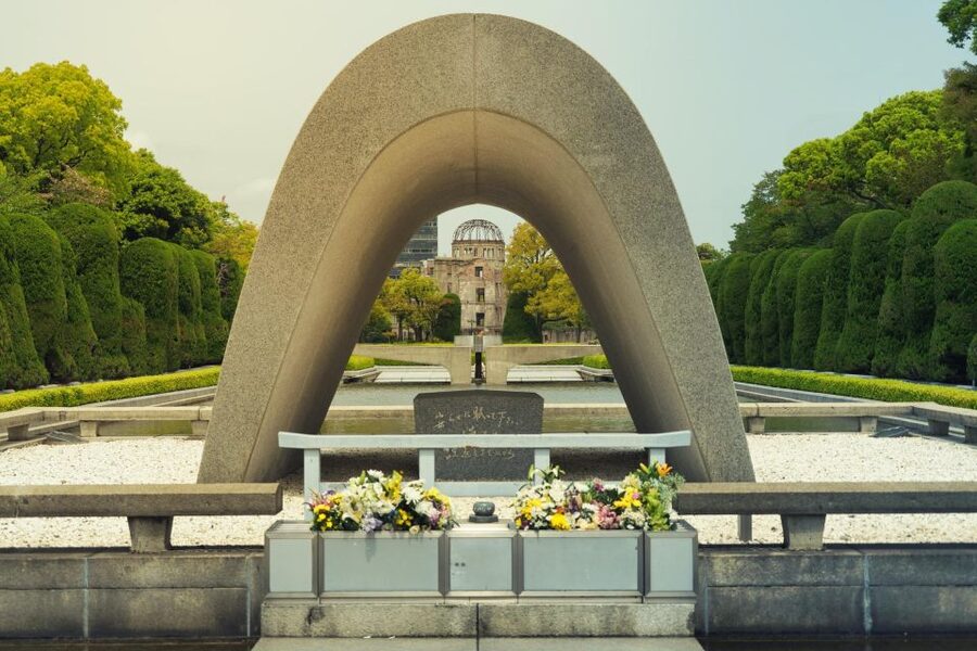 Hiroshima: Miyajima Peace Memorial Icons of Peace and Beauty - Key things you should know before you go