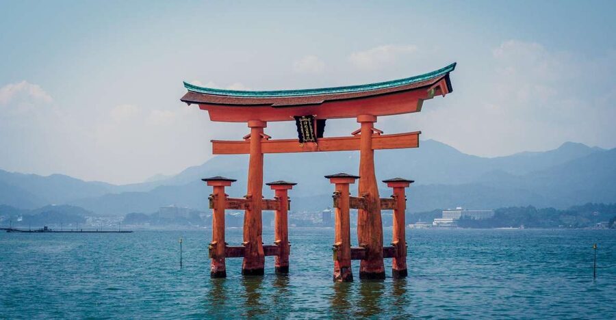 Hiroshima: Miyajima Peace Memorial Icons of Peace and Beauty - Hiroshima first, then Miyajima, for the full emotional arc