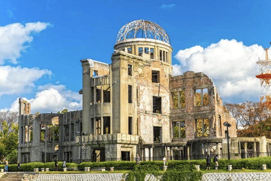 Hiroshima/Miyajima Private Custom Tour with Local Guide - Is $55 per person good value for a private tour day?