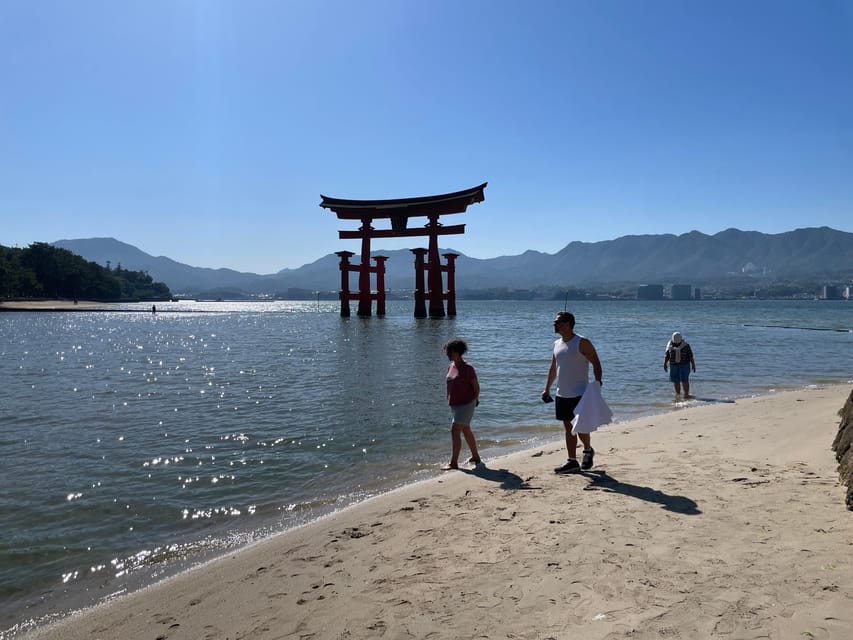 Hiroshima & Miyajima: UNESCO A-Bomb Dome & Itsukushima - FAQ