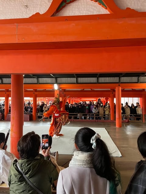 Hiroshima & Miyajima: UNESCO A-Bomb Dome & Itsukushima - Back in Hiroshima: Shukkeien Garden and Hiroshima Castle for a steadier mood