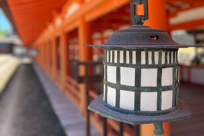 Hiroshima & Miyajima: UNESCO A-Bomb Dome & Itsukushima with Local - Crossing to Hiroshima: ferry or train, and how fast you want to go
